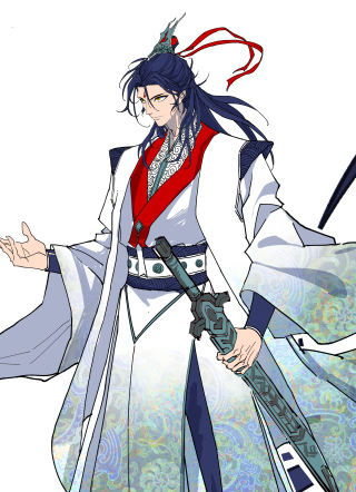 公子实在太正义了 截图1