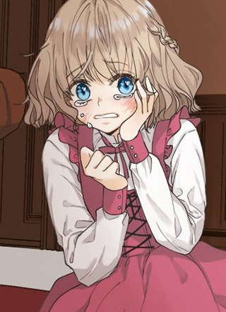 养恶魔的孩子 截图1