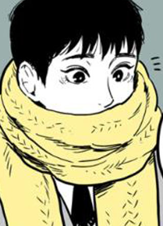 我被学弟治愈了 截图1