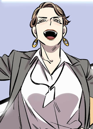 我的搭档，绝了！ 截图1