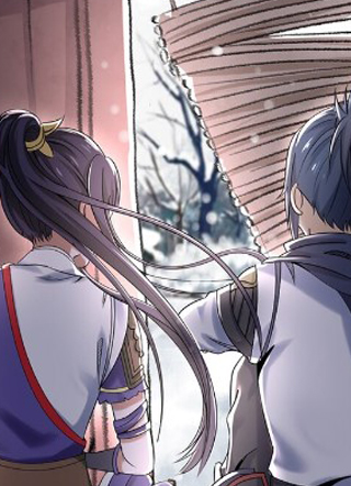 四海列国妖侠传 截图1