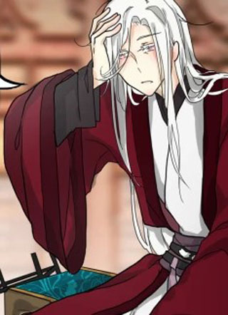 龙图奇侠录 截图1