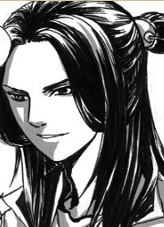 水云边境 截图1