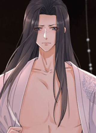 礼崩乐坏之夜 截图1