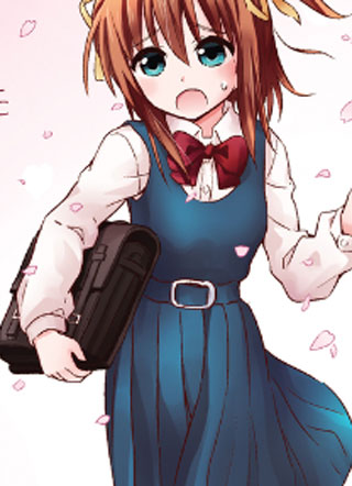 百合飞舞 截图1