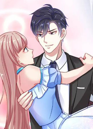 冰山总裁强宠婚 截图1