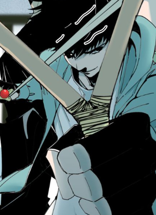 我被丧尸咬到了 截图1