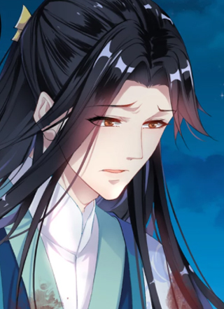 王爷，你的马甲掉了 截图1