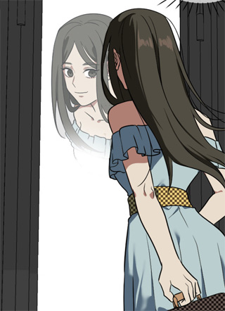 盗脸人生 截图1