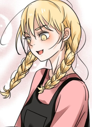 福尔马林的香水 截图1