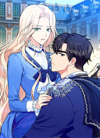 恶女的第二次人生 截图1