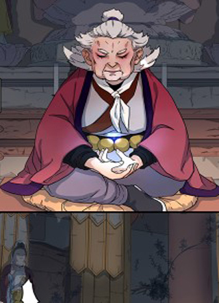 蓝灵纪—鱼人精魄 截图1