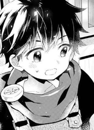 被众神捡到的男孩 截图1