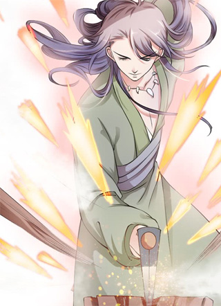 东宫潜规则 截图1