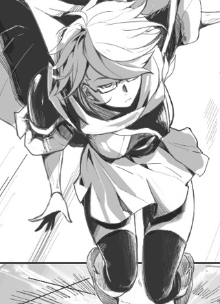 灰石历代记：乔伊 截图1