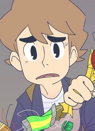 垃圾堆里的小美人鱼 截图1