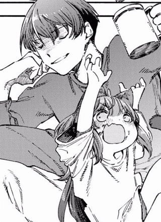 向阳处的她 截图1