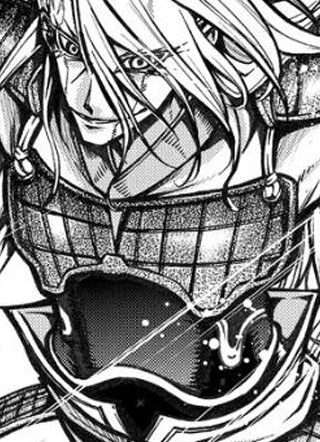 终末的女武神异闻 吕布奉先飞将传 截图1