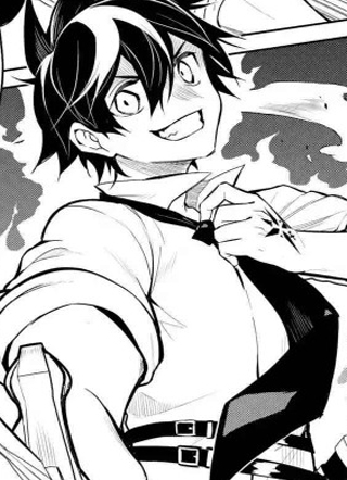 失格纹的最强贤者～世界最强的贤者为了变得更强而转生了~ 截图1