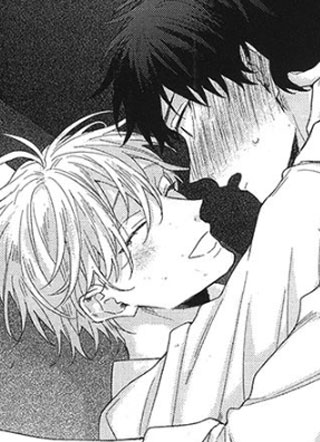 可不可以触碰你的深处 截图1