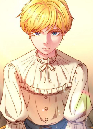 我的皇后性别不明 截图1