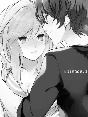 机器人会梦见爱吗？ 截图1