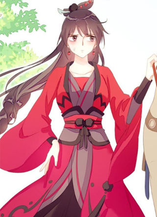 仗势撩人 截图1