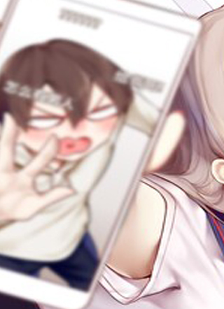 学姐，不要直播出去！ 截图1