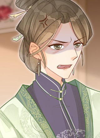 庶女攻略 截图1