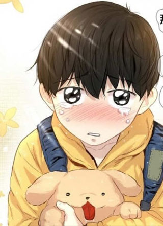 领养之恩 截图1