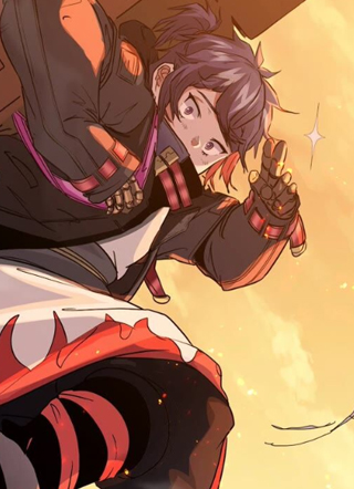 末世镖局 截图1