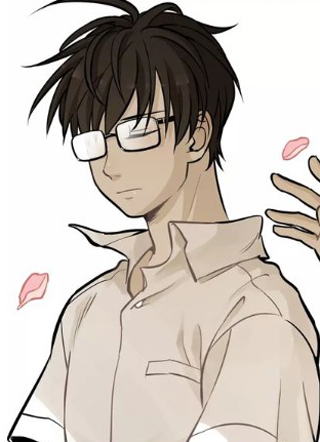 少年纪事 截图1