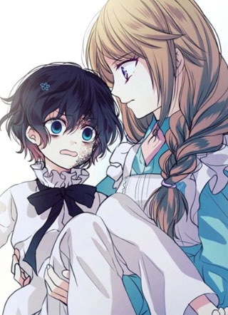 附身于公爵家的女仆 截图1