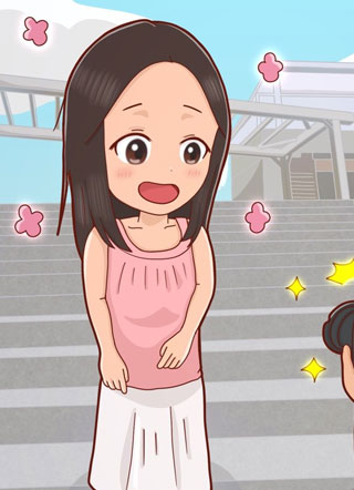 我们的搞笑人生 截图1