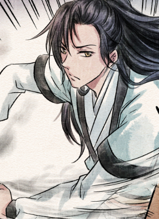 辰光映夜 截图1