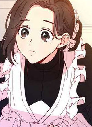 作为侍女活下去 截图1