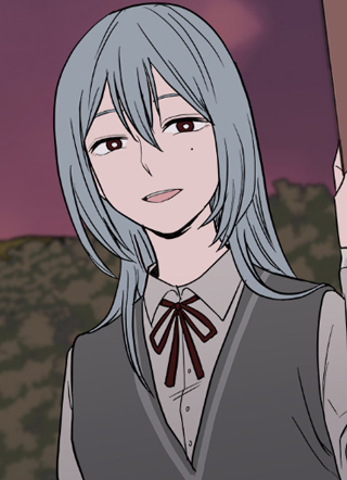 蓝色烟花 截图1