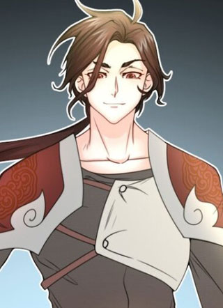 最强软饭男 截图1