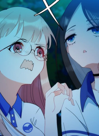 少女争鸣 截图1