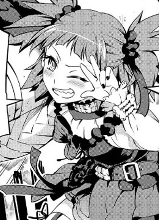 魔法少女伊莉雅 截图1