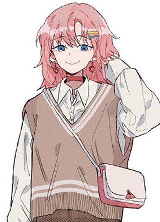 关于被班上绿茶威胁这件事 截图1