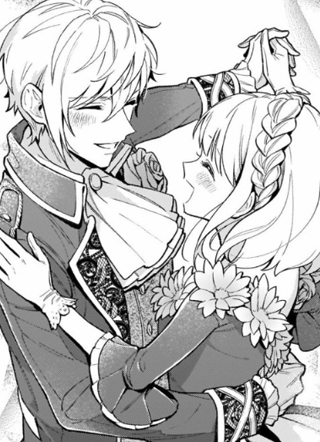 谁说没有反派千金路线？ 截图1