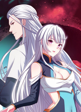 我师祖天下无敌 截图1