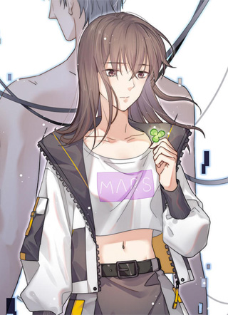 偶像的恋爱代码 截图1