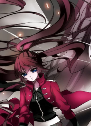 血族禁域 截图1