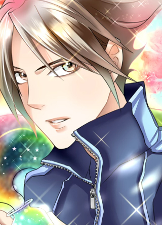 hi，我的名字叫镰 截图1