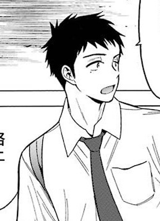 更衣人偶坠入爱河 截图1