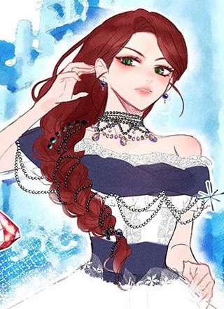 作为恶女生活 截图1