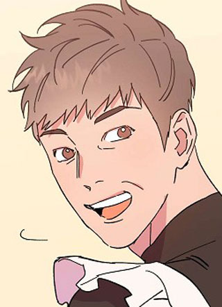 订婚对象是花美男 截图1