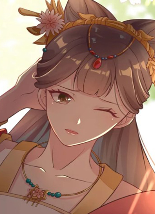 将军在上：穿越萌妃要逆袭 截图1